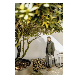 Odkurzacz warsztatowy Kärcher WD 6 P S V-30/6/22/T