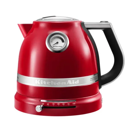 Czajnik KitchenAid Artisan 5KEK1522EER 1,5l 2400W Regulacja temperatury