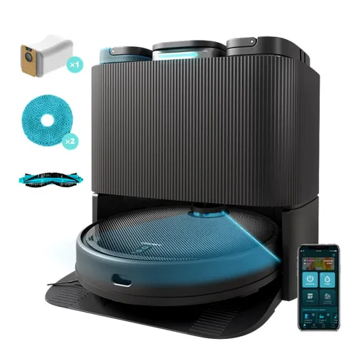 Robot sprzątający CECOTEC Conga 13090 Spin Revolution