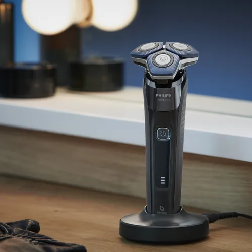 Golarka PHILIPS Seria 7000 S7886/58 SkinIQ Na mokro i sucho