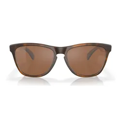 Okulary rowerowe OAKLEY Frogskins PRIZM Tungsten