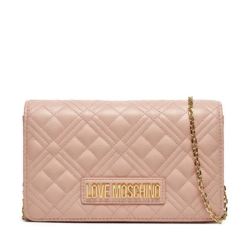 Torebka LOVE MOSCHINO JC4079PP0LLA0601