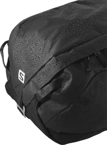 Salomon Outlife Duffel 70 L Seyahat Çantası 2in1-siyah