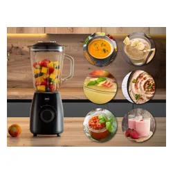 Blender kielichowy ELDOM BK6 Noxar