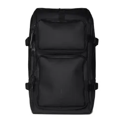 Рюкзак Rains Charger Backpack-черный