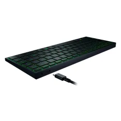 Klawiatura mechaniczna Razer Joro Czarny