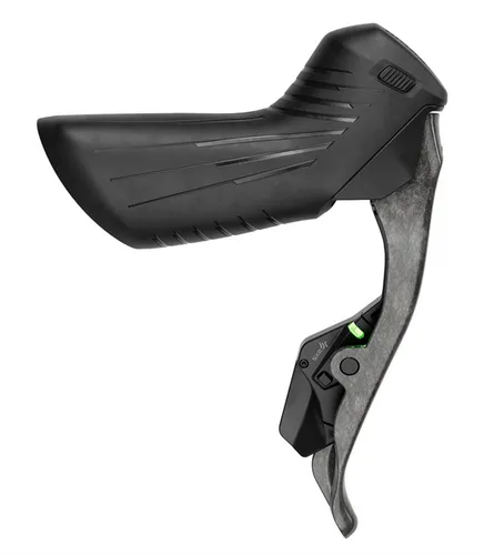 Klamkomanetka z hamulcem SRAM Force AXS E1