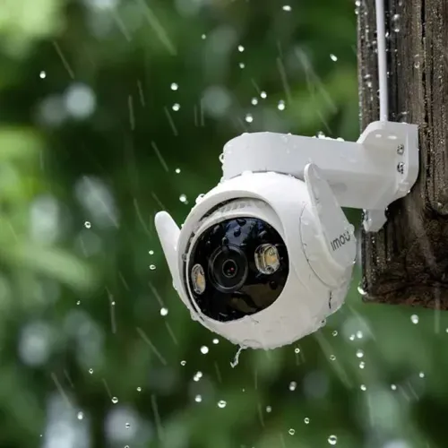 Kamera Imou Cruiser 2 4K