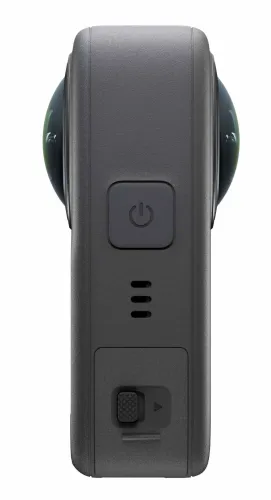 Kamera DJI Osmo 360 Standard Combo