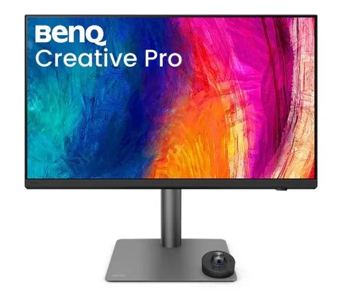 BenQ PD2732U - 60Hz | 4K | 27'' | IPS | 5ms