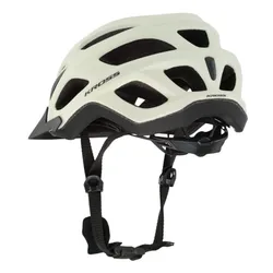 Kask rowerowy KROSS Congresso Szary MTB (rozmiar L)