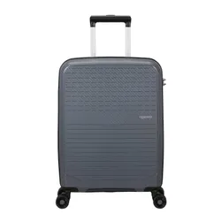 Чемодан/ручная кладь American Tourister Summer Hit-asphalt gray