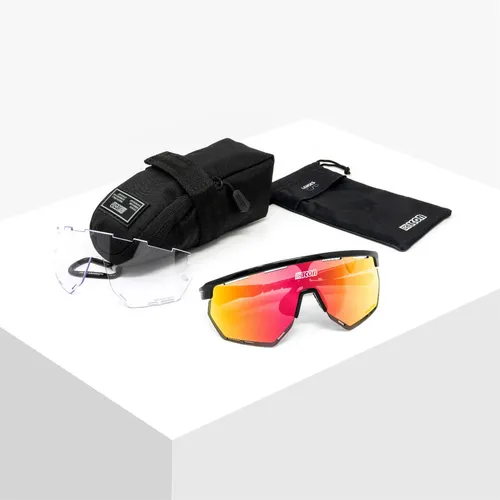 Okulary rowerowe SCICON Aerowing