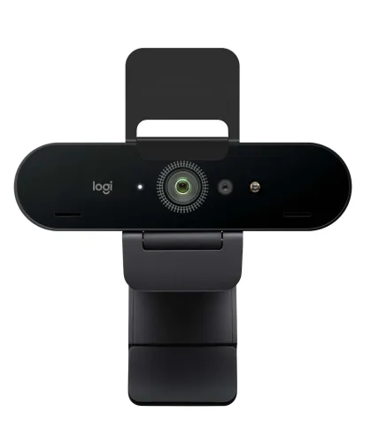 Kamera internetowa Logitech Brio 4K Grafitowy