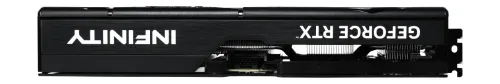 Karta graficzna Palit GeForce RTX 5080 Infinity 3 16GB GDDR7 256bit DLSS 4