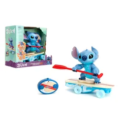 Pojazd zdalnie sterowany JADA TOYS Disney Stitch Surfer Stitch 9336064314R00