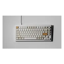 Klawiatura KEYCHRON Lemokey L5 HE Magnetic Switch Custom Gaming Down Master