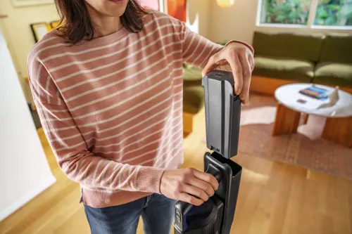 Odkurzacz BISSELL PowerClean FurGuard Pro