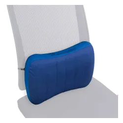 Poduszka Aeros Premium Lumbar Support Sea To Summit - navy blue