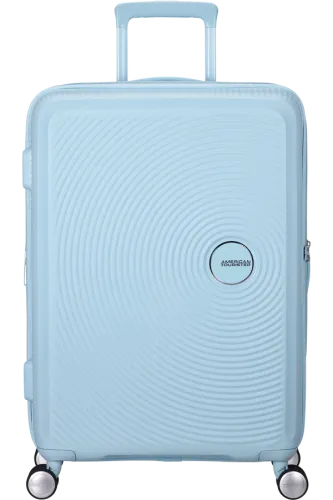 SoundBox 67cm Medium Check-in - Pastel Blue