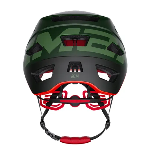 Kask rowerowy LIMAR Delta