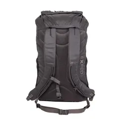 Водонепроницаемый рюкзак Exped Typhoon 15-black / dark lava