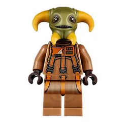 LEGO Star Wars TM Sokół Millennium [oferta Outlet]