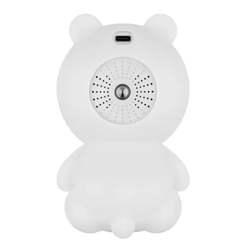 Niania elektroniczna Lionelo Babyline Smart 2.0 Biały