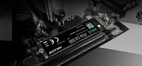 Dysk HIKSEMI Wave(P) 1TB SSD