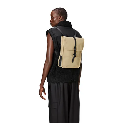 Ploaie Rucsac Micro W3 13010 Nisip Rucsac