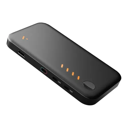 Stacja dokująca Viture Pro Mobile Dock Pro-MbDk-Blk