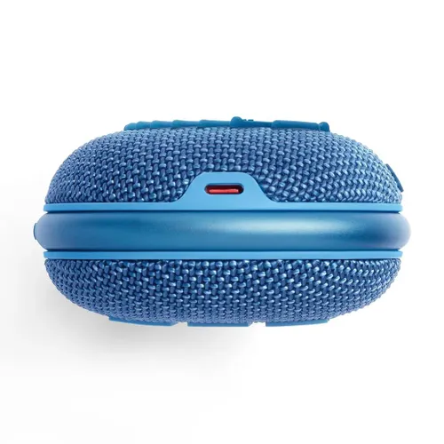 Bluetooth-динамик JBL Clip 4 Eco 5W синий