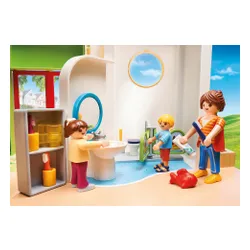 Playmobil Anaokulu Gökkuşağı (70280)