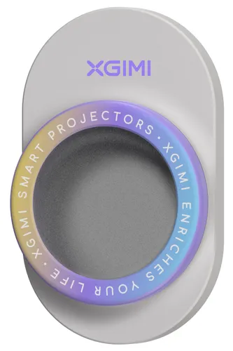 Projektor XGIMI Vibe One Full HD (1920 x 1080), 250 ANSI lumen, Wi-Fi, Bluetooth