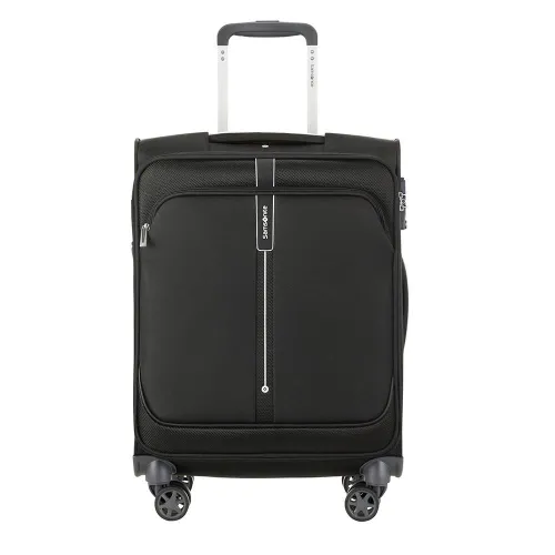 Чемодан/ручная кладь Popsoda Samsonite - black