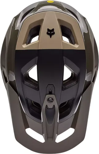 Kask rowerowy FOX Speedframe RS MIPS