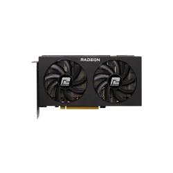 Karta graficzna PowerColor Fighter Radeon RX 7600 XT 16GB GDDR6 128bit FSR
