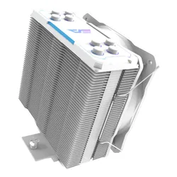 Chłodzenie CPU DARKFLASH Z4 Pro Mist Biały
