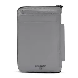 Organizer podróżny Pacsafe RFIDsafe Compact Travel Organizer - jet black