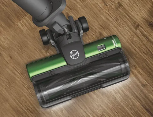 Пылесос Hoover HF9 ANTI-TWIST hf920p 011 60min съемный аккумулятор