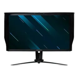 Monitor ACER Predator XB273KGP 27" 3840x2160px IPS 144Hz 1 ms