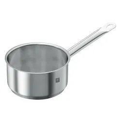 ZWILLING Twin Classic 1 l - rondel ze stali nierdzewnej z pokrywką
