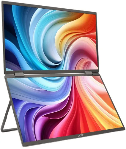Monitor ACER PD163QBMIUUX 15.6" 1920x1080px IPS