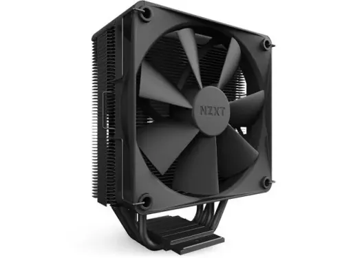 Chłodzenie NZXT T120 Czarny