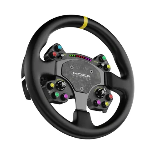 Kierownica MOZA RS V2 Steering Wheel