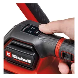 Nożyce do żywopłotu EINHELL Professional GP-CH 18/61 Li BL-Solo 670mm 18V akumulatorowe