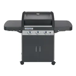 Grill gazowy CAMPINGAZ Classic LD Plus Seria 3 2000038738 9.6 kW 61 x 45 cm