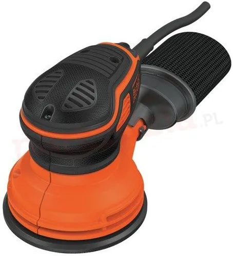 Black &amp; Decker Taşlama Makinesi KA199