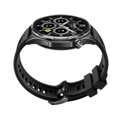 Smartwatch Honor Watch 6 46mm Czarny