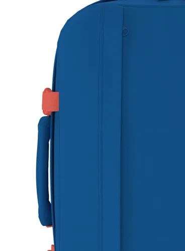 Plecak torba podręczna CabinZero 44 l - capri blue